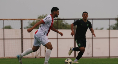 Değirmenlik yaralı:2-2