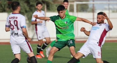 Digiturk Kıbrıs BTM 2.Lig'de fikstür çekiliyor