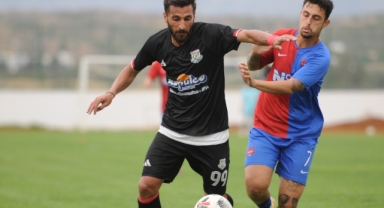 Düzkaya evine mutlu döndü:1-3
