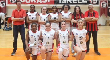 Final serisine lider girmek istiyoruz