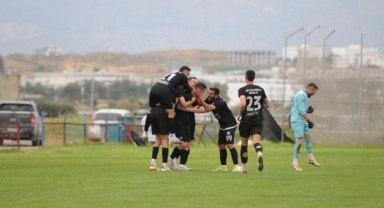 Futbolda günün sonuçları