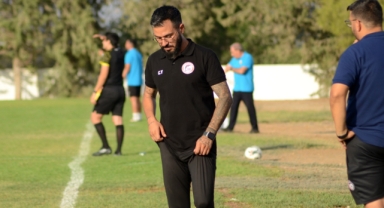 Gençler Birliği’nde Yıldızev ile yollar ayrıldı