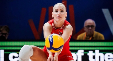 Gizem Örge, Kemal Moral’ın daveti üzerine adamıza geliyor