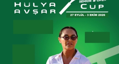 “Hülya Avşar Cup” tarihi kesinleşti