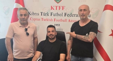 Kasım Doğancı için atacak