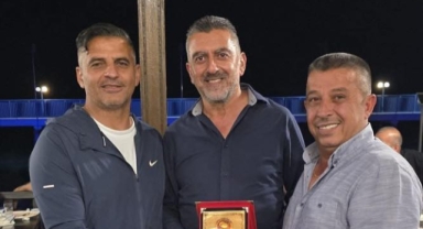 Lapta’da hedef yine Süper Lig