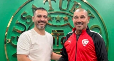 MTG, kaleci antrenörlük görevine İbrahim Reis'i getirdi
