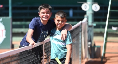 Robinsons Cup’ta Büyük Heyecan
