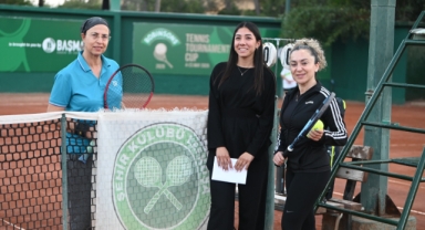 Robınsons Cup’ta Finalistler Belli Oluyor