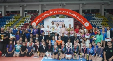 SAPSIZOĞLU: DEĞİŞİM TESADÜF DEĞİL, ÇOCUKLARIMIZA YAPILAN YATIRIMIN SONUCUDUR