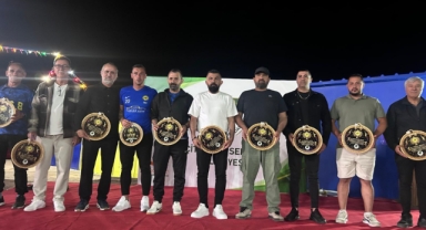 Spor Fest 2026 finalle noktalandı