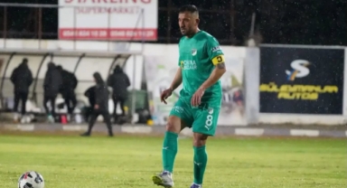Adil Uçar GG’ye veda etti