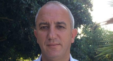 Alper Özorun, Başkan Adaylığını Açıkladı!