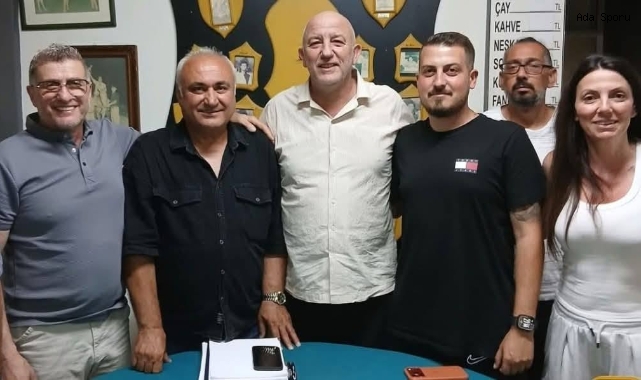 Alper Özorun Türk Ocağı’nın Yeni Başkanı Oldu