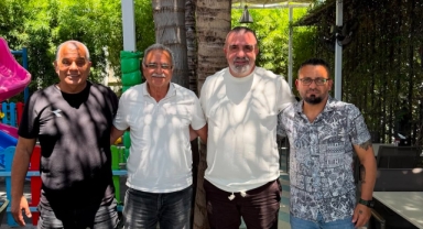 Antrenörlerin semineri Tözün Tunalı adına düzenleniyor