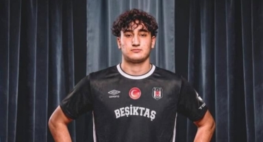 Atahan Akçam Beşiktaş’ta