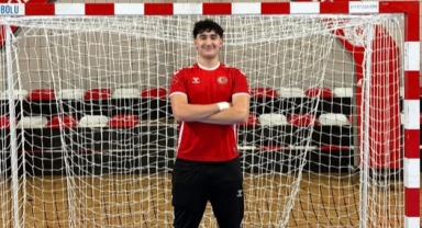 ATAHAN AKÇAM MİLLİ TAKIMDA!