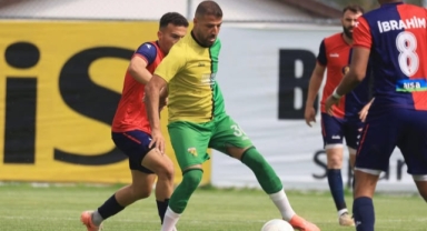 Bekir Binatlı için savaşacak