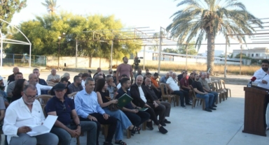 “Bizim için MTG bir sevda, onur ve gururdur”