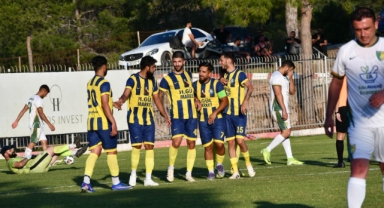 BTM 2. Lig’de 2. Hafta tamamlandı