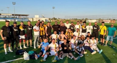 BTM 2. Lig'de 3. hafta tamam
