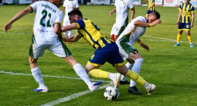 BTM 2. Lig’de 4. hafta tamamlandı