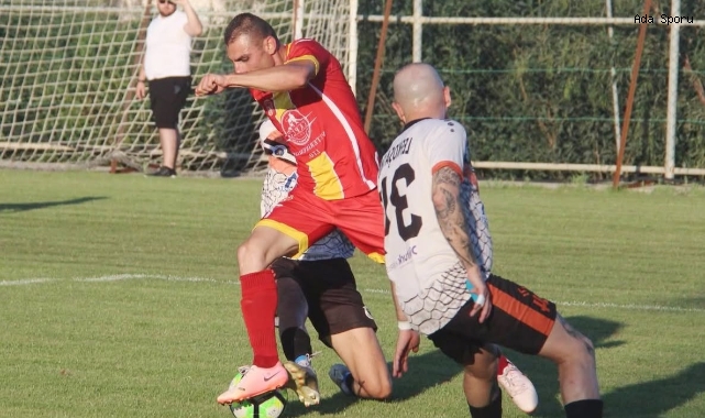BTM 2. Lig’de 5. haftada alınan sonuçlar ve yarının maç programı