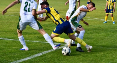 BTM 2. Lig’de beşinci hafta bugün başlıyor
