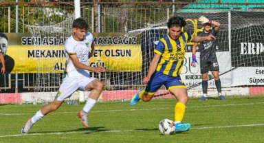 BTM 2. Lig'de hafta arası mesaisi