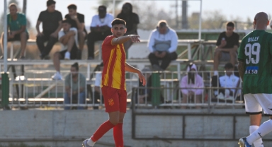 Calban transferin gözdesi
