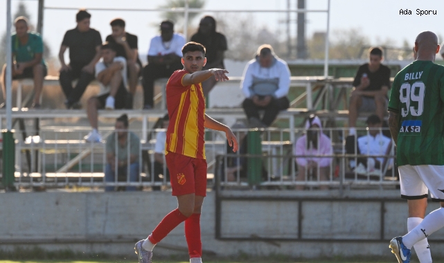Calban transferin gözdesi