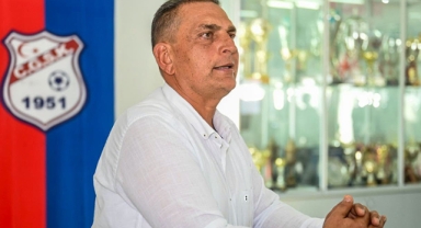 Cihangir'de Aytaç Karevizirler dönemi 
