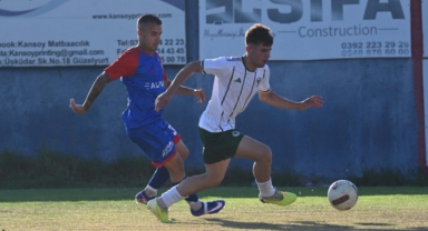 Doğancı Bağcıl'ı evine eli boş gönderdi:3-0