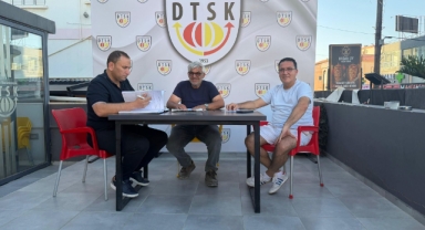 Dumlupınar’da Ali Gülhan’a güven oyu tamam