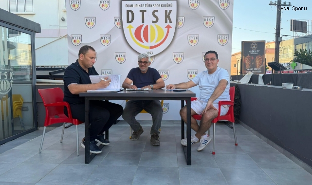 Dumlupınar’da Ali Gülhan’a güven oyu tamam