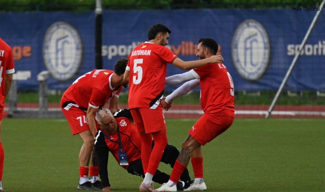 Finaldeyiz:0-4