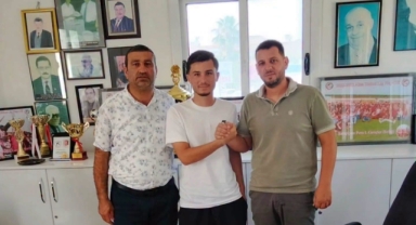 Gençler Birliği iç transfere yöneldi