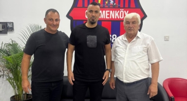 Göçmenköy Sakallı ile devam ediyor 
