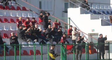 Hamitköy’de Görev Dağılımı Yapıldı 