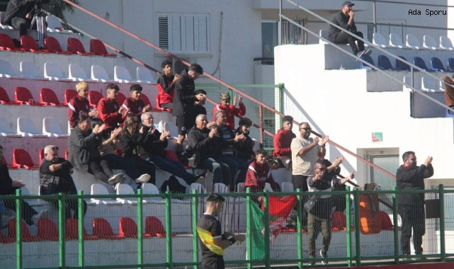 Hamitköy’de Görev Dağılımı Yapıldı 