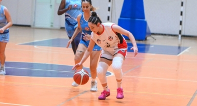 KADINLAR LİGİ FİNAL SERİSİNDE DURUM 1-1