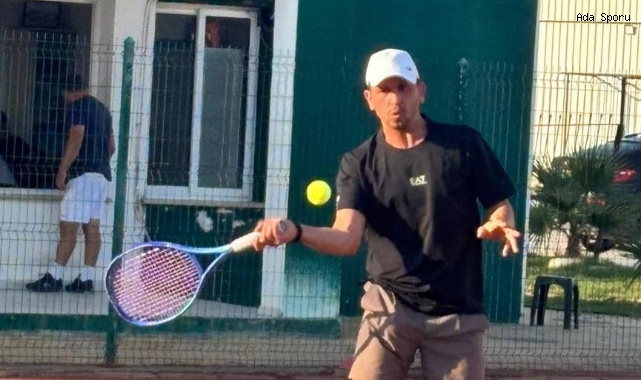 KKTF Senyör Cup 2026 başladı