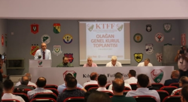 KTFF Genel Kurulu 27 Haziran’da