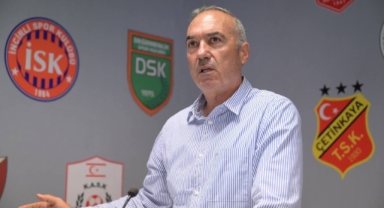 KTFF Olağan Genel Kurulu Gerçekleştirildi