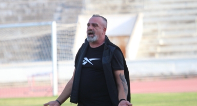 Lapta Topaloğlu ile yola çıkacak