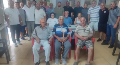 Larnaka Gençler Birliği’nde Mustafa Tosunoğlu Dönemi