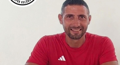 Mehmet Çağakan Sinde’de