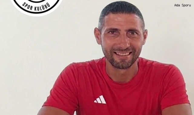 Mehmet Çağakan Sinde’de