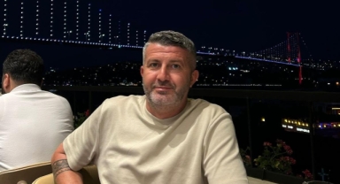 Mehmet Küstahi Düzkaya'da Başkan Adayı