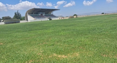 Mormenekşe’de bakım çalışmaları tamam
